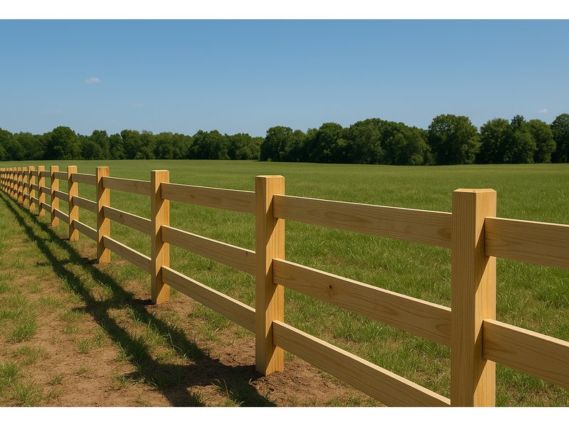 Agricultural Fence