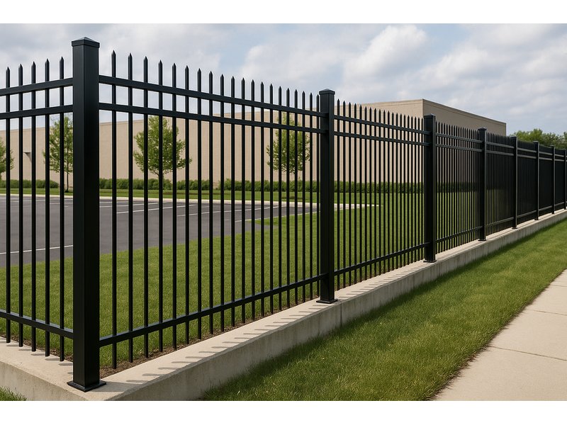 Professional Installation and Project Management