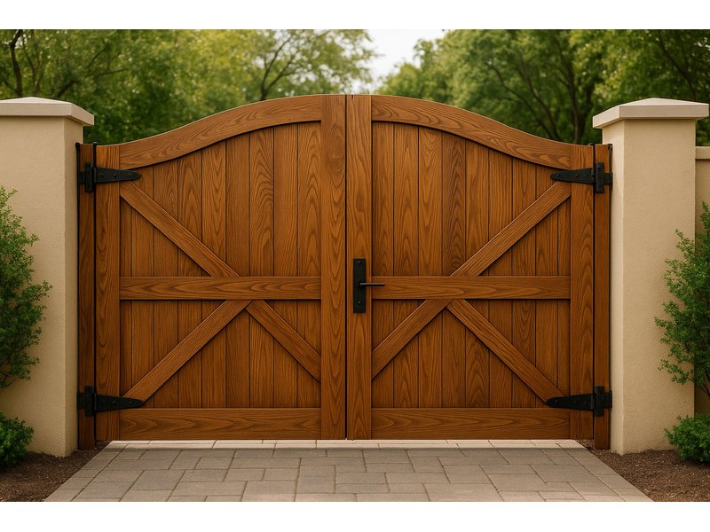 Automated Gate Access Control Systems