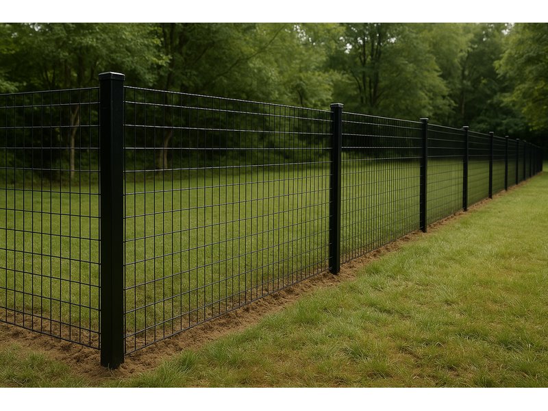 Agricultural Fencing Partnership Solutions