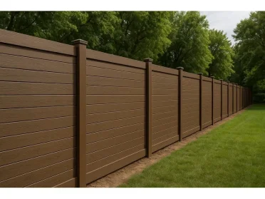 Trex Fence